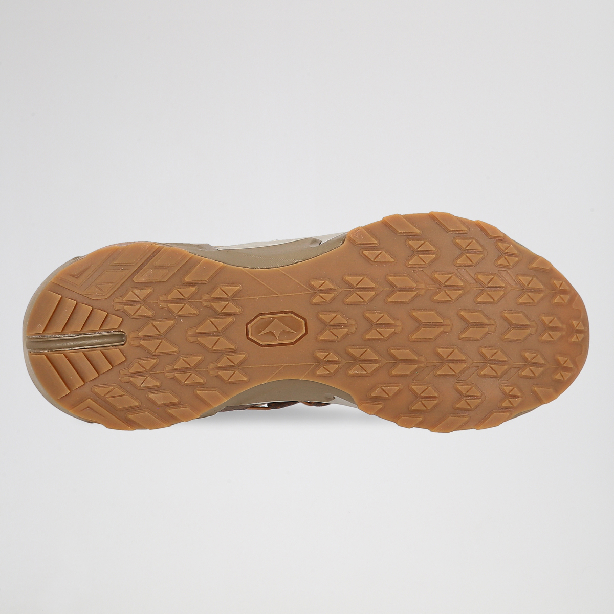 Zapatillas Montagne Trail Kapira Hombre,  image number null