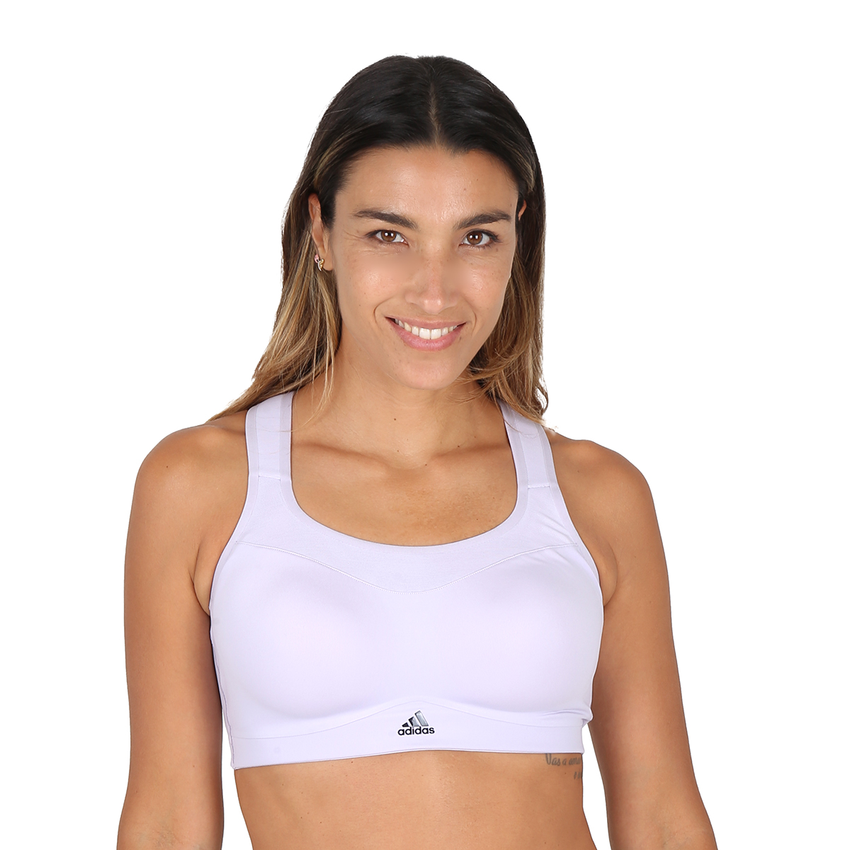 Top adidas Tlrd Impact Mujer,  image number null