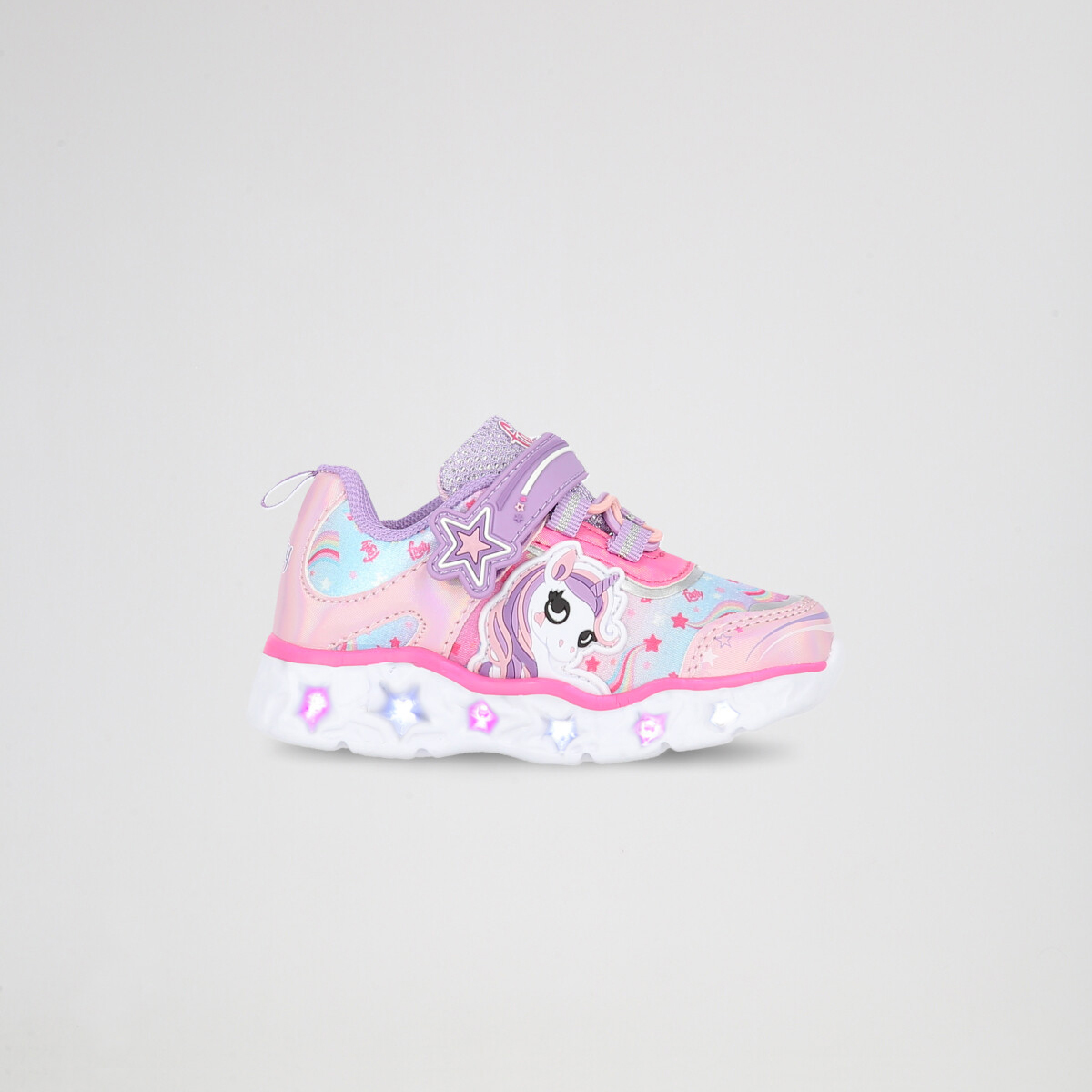 Zapatillas Footy Sweet Unicorn Niña,  image number null