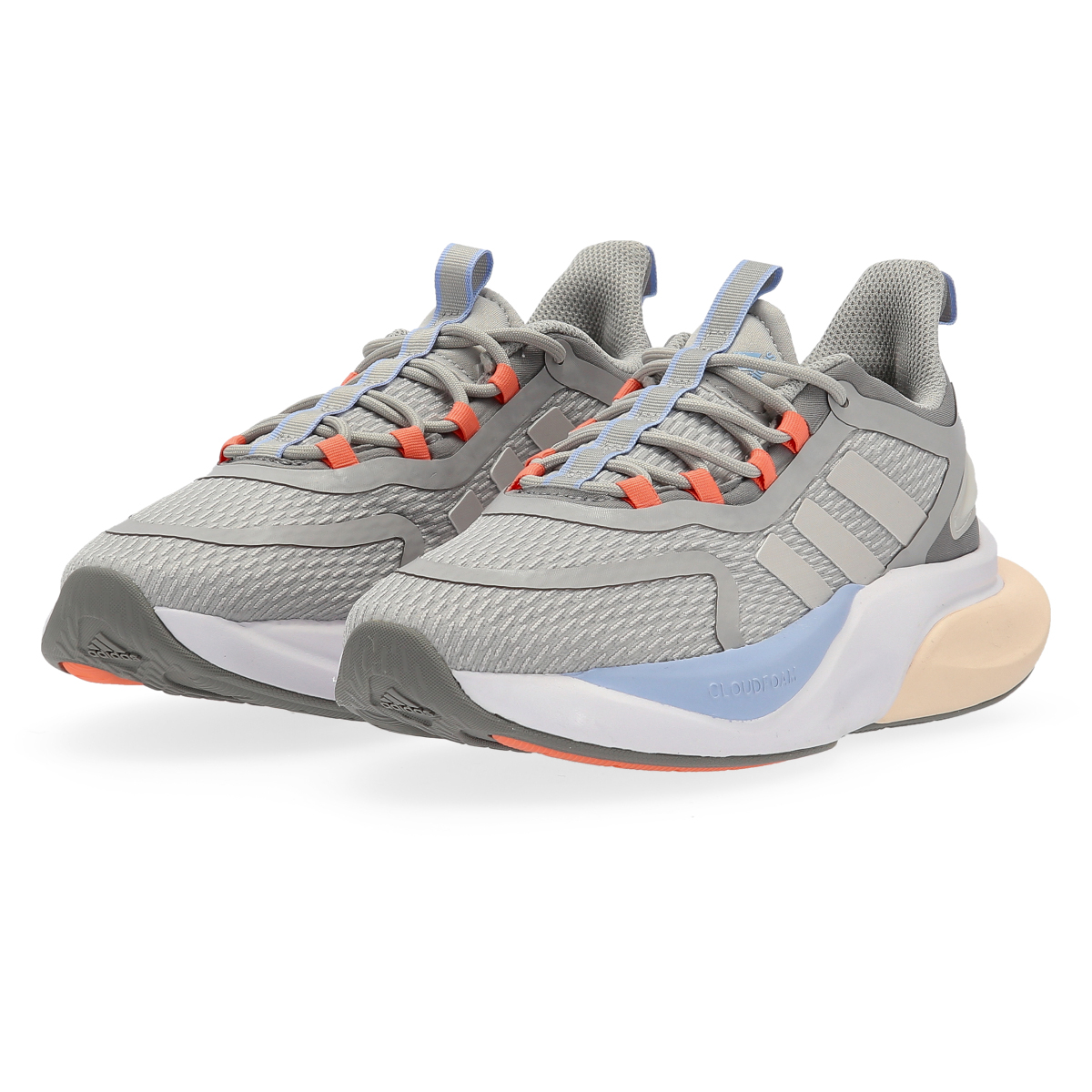 Zapatillas adidas alphabounce store mujer
