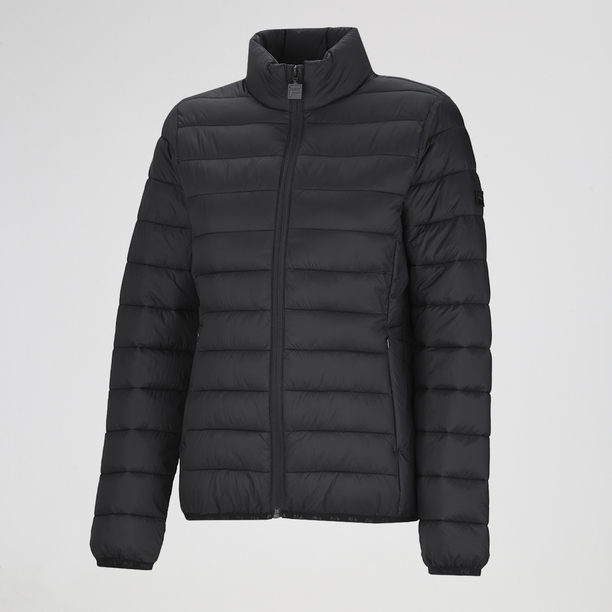 Campera Fila Touch Light de Mujer,  image number null