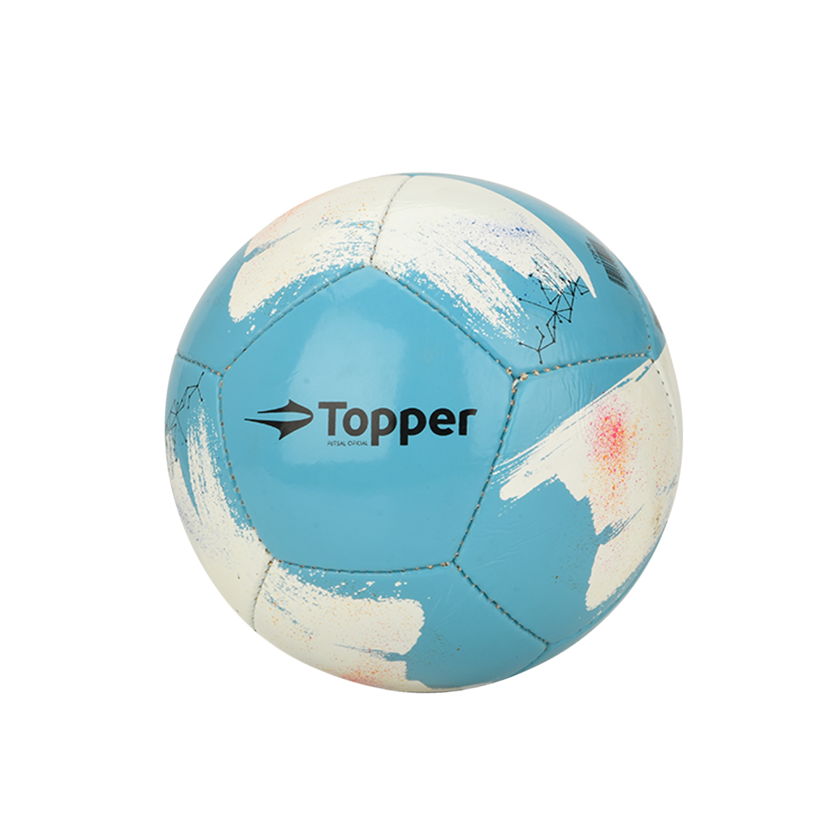 Pelota Topper Ultimate V Futsal,  image number null
