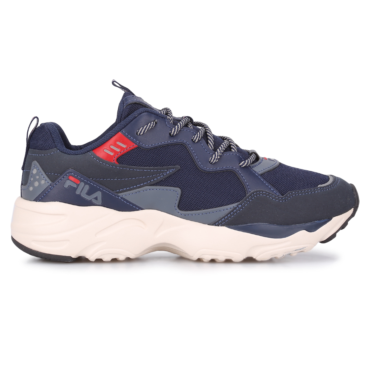 Zapatillas rippler fila on sale