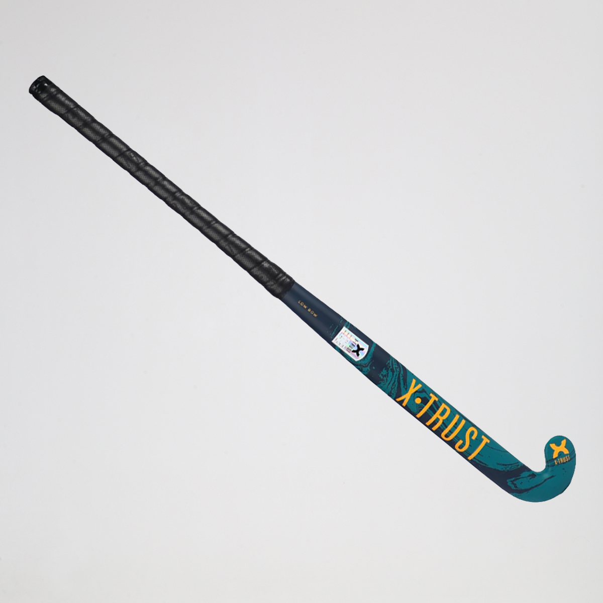 Palo de Hockey X-TRUST Force Low Bow,  image number null