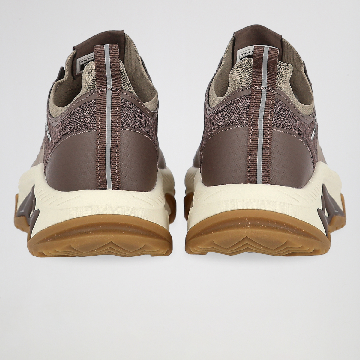 Zapatillas Montagne Vora Hombre,  image number null