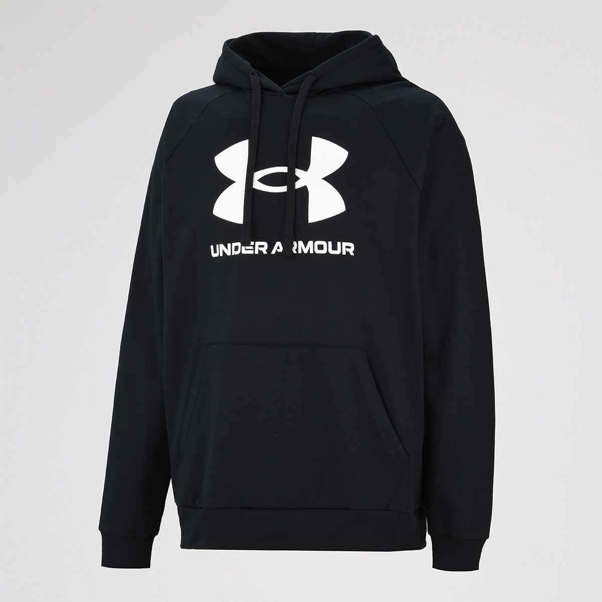 Buzo Entrenamiento Under Armour Rival Fleece Logo Hombre,  image number null