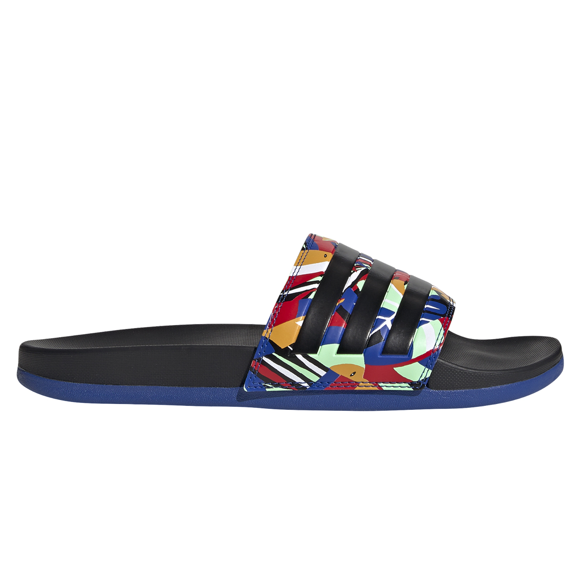 Ojotas adidas Adilette Comfort Dexter