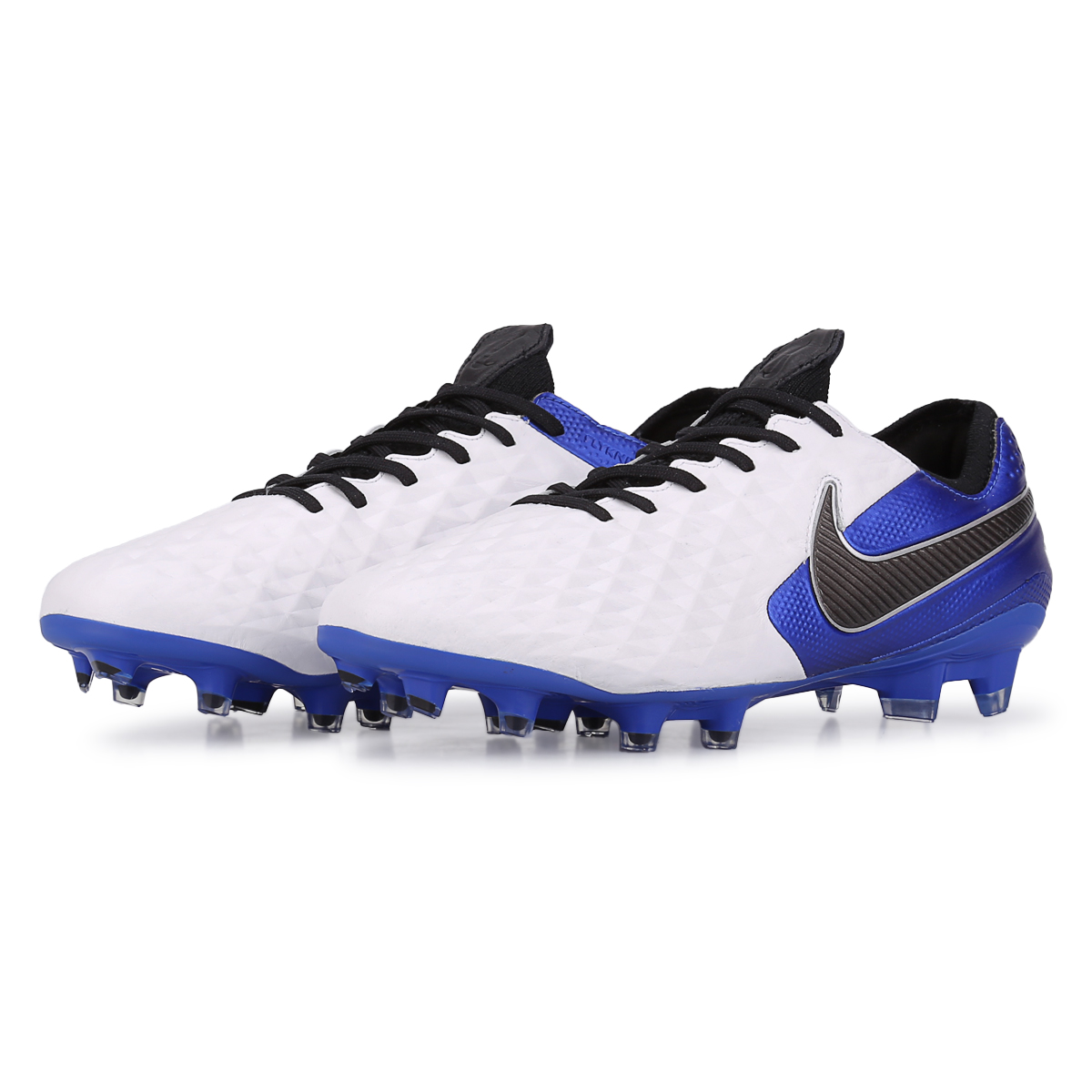 Botines nike 2025 tiempo legend 8