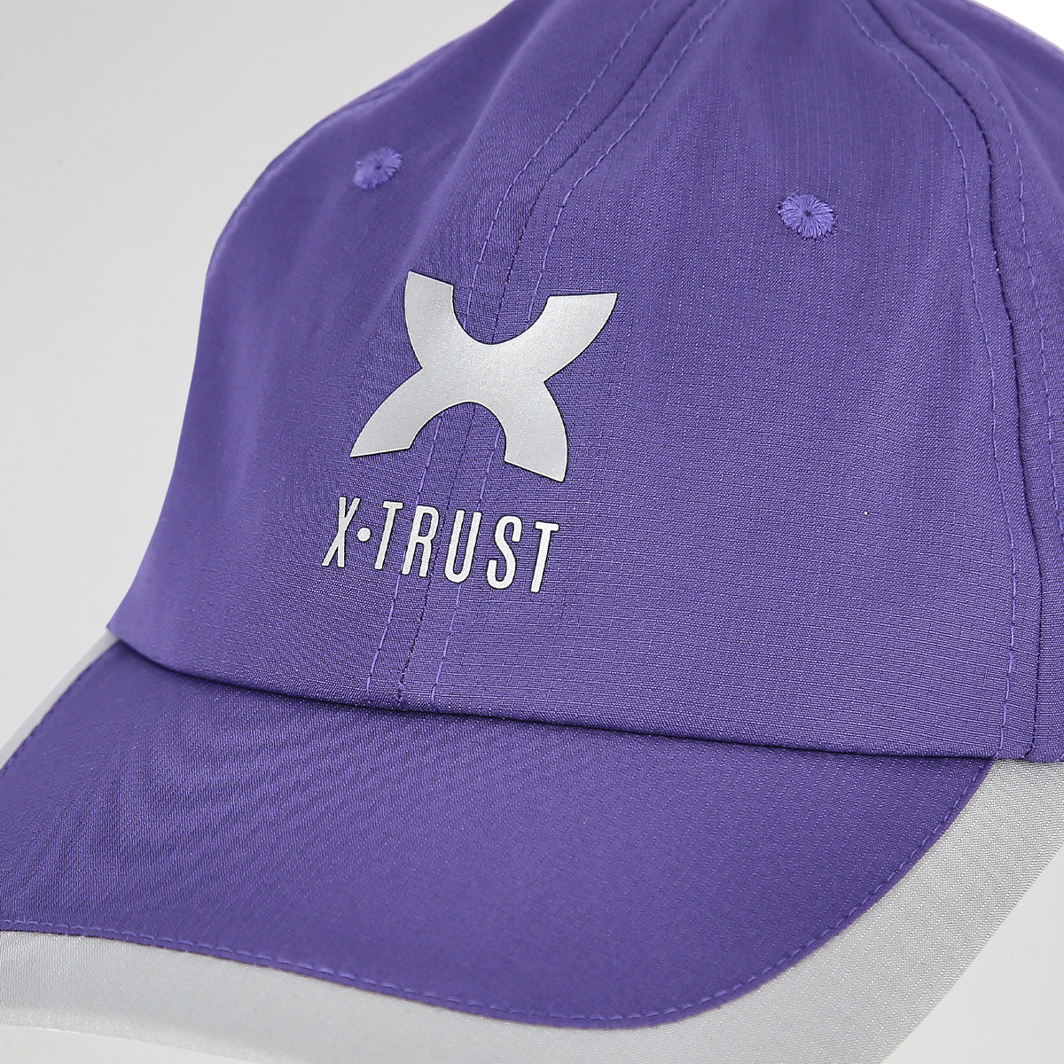 Gorra regulable X-Trust Dry,  image number null