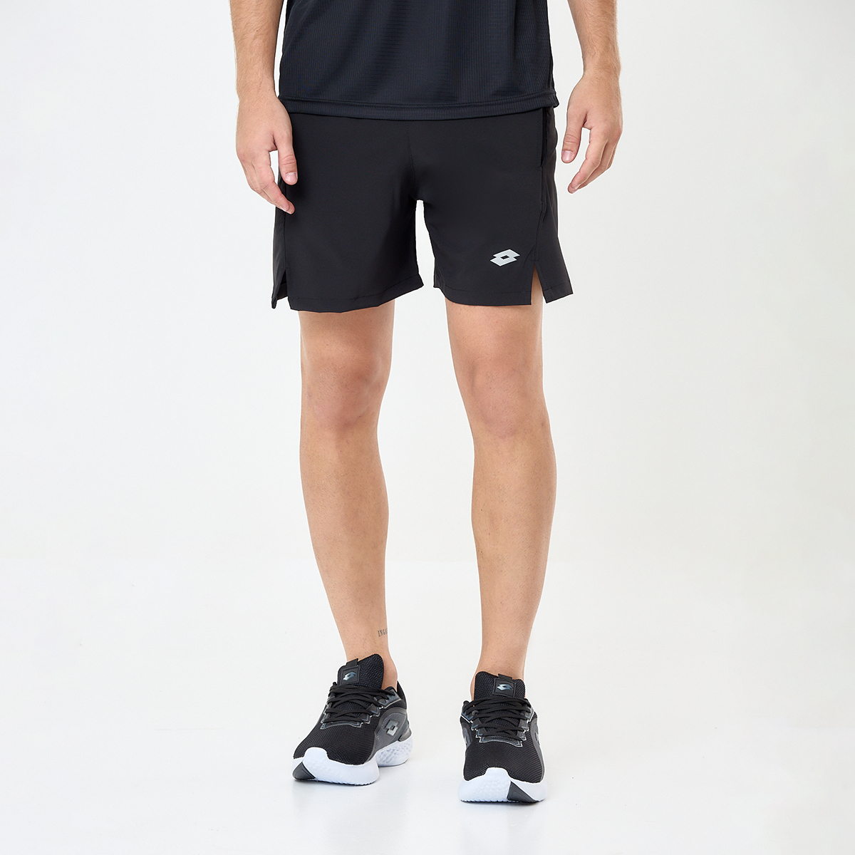 Short Lotto Pádel Sp 400 Hombre,  image number null