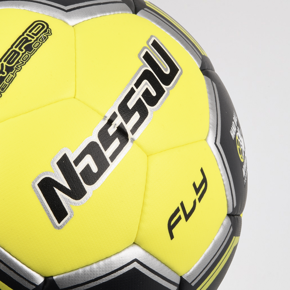 Pelota Handball Nassau Fly,  image number null