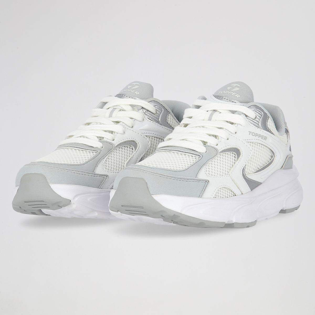 Zapatillas Topper Vallarta,  image number null