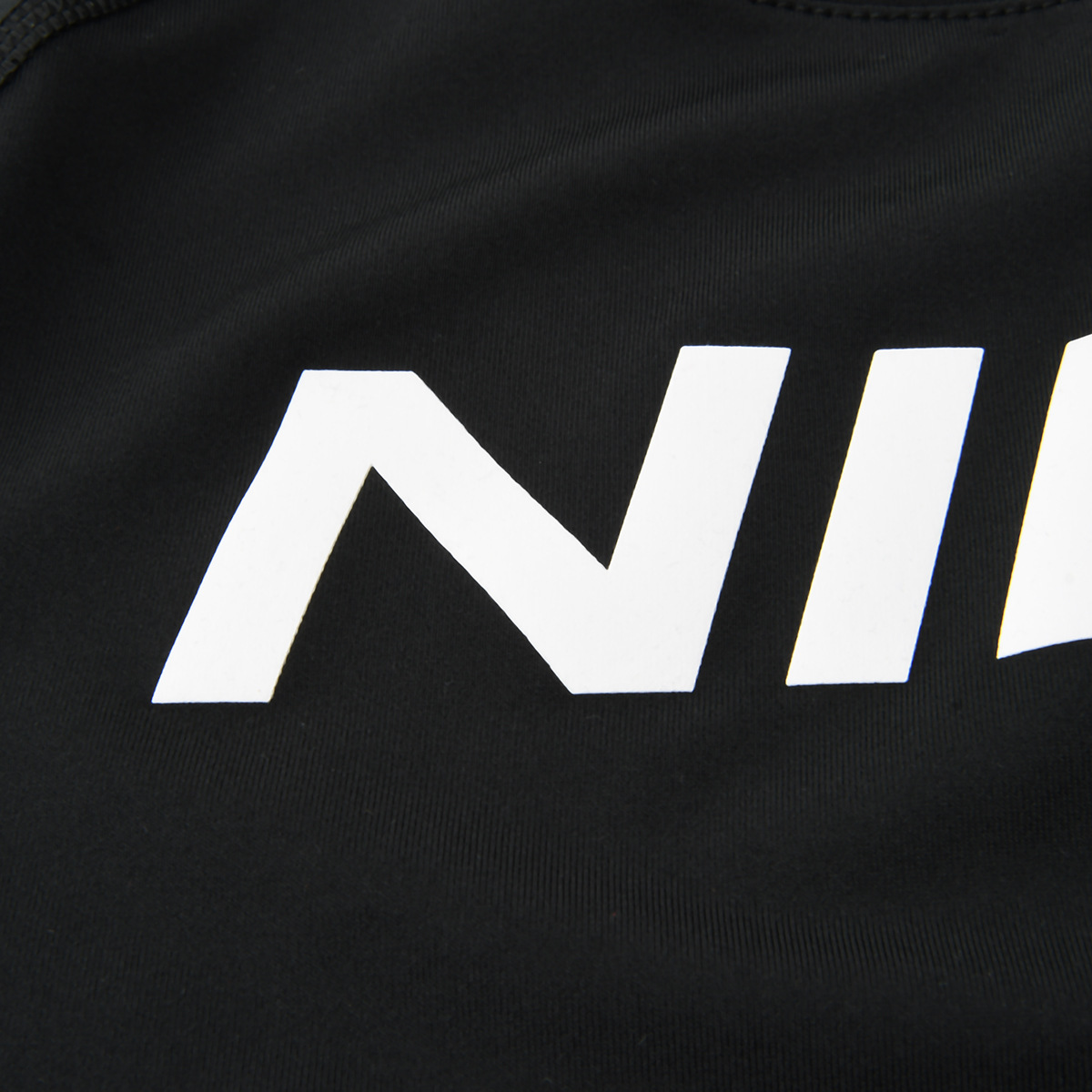 Remera Running Nike Pro Dri-FIT Niño,  image number null