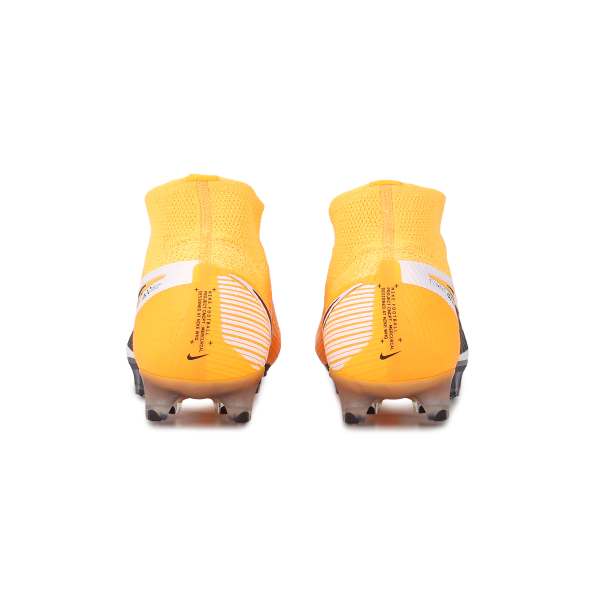 Mercurial botita 2025