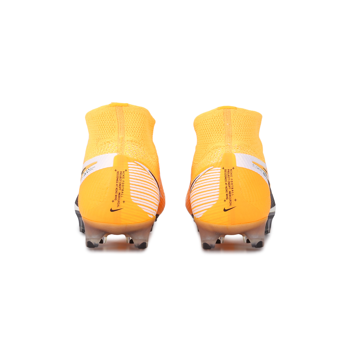 Botines Nike Mercurial Superfly 7 Elite Fg,  image number null