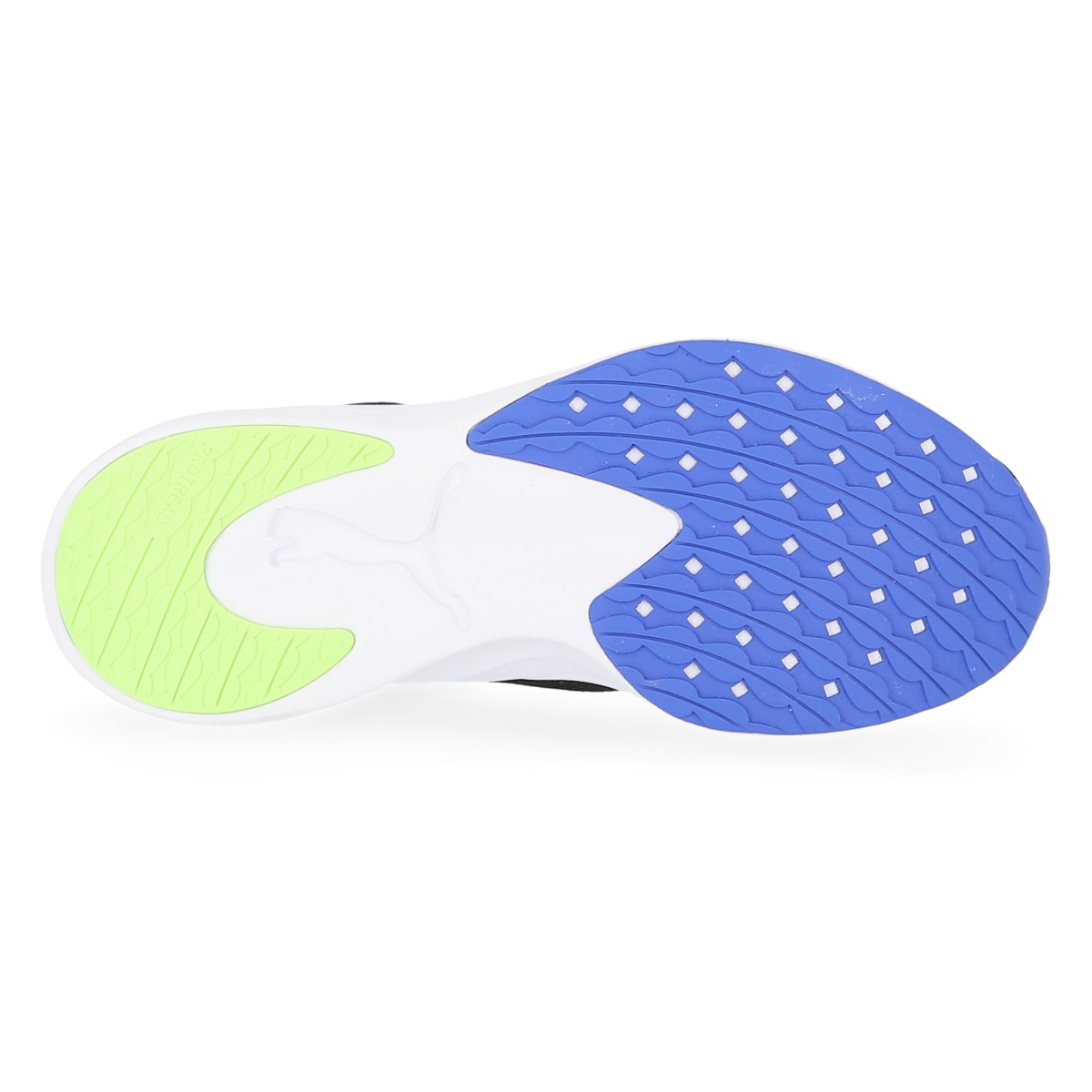 Zapatillas Entrenamiento Puma Redeem Profoam Fade Unisex,  image number null