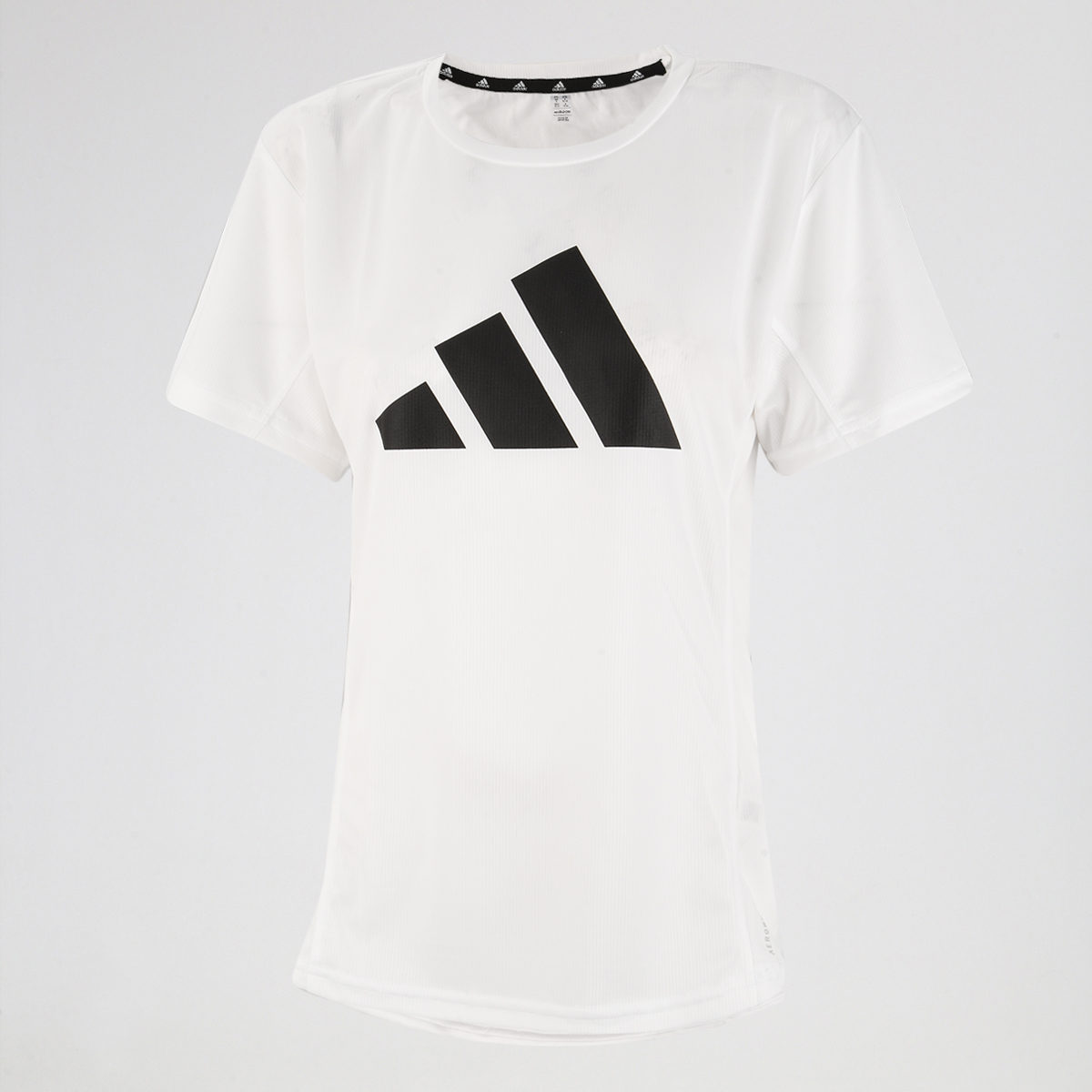 Remera adidas Run It Mujer,  image number null