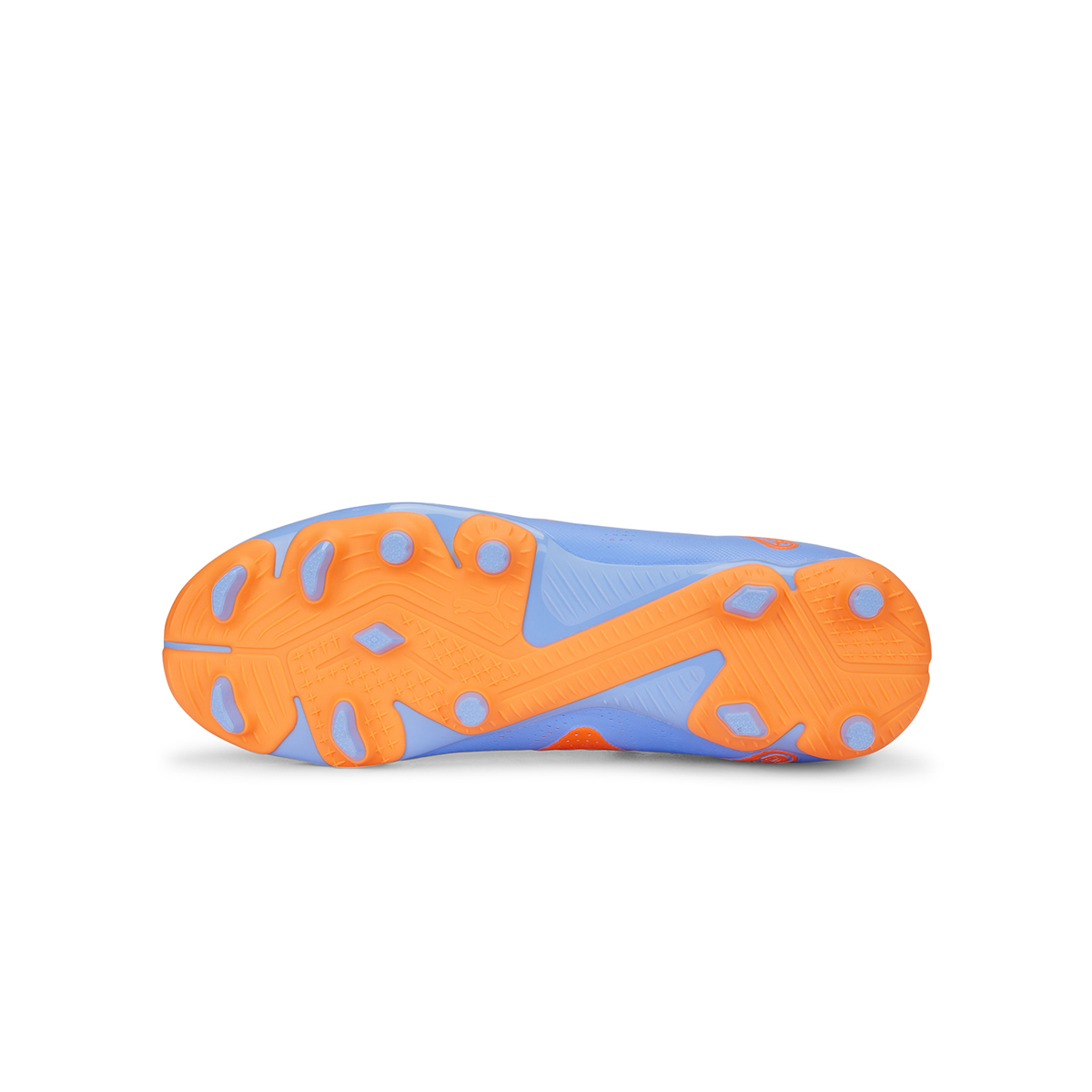 Botines Puma Future Play FG/AG Infantil,  image number null