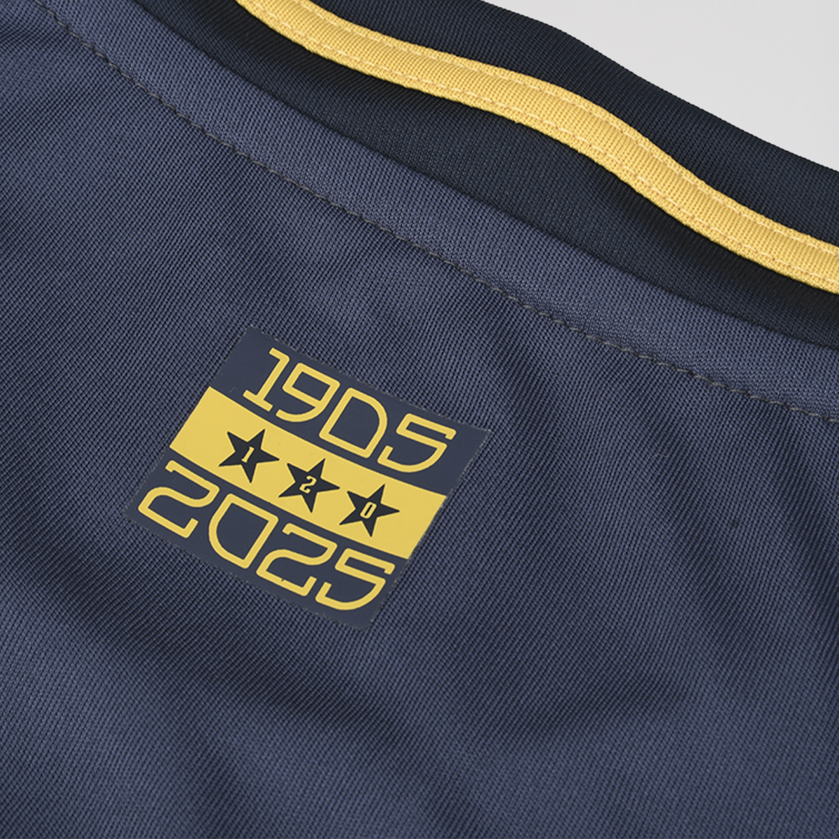 Camiseta Boca Juniors adidas Tercer Uniforme 25/26 Mujer,  image number null