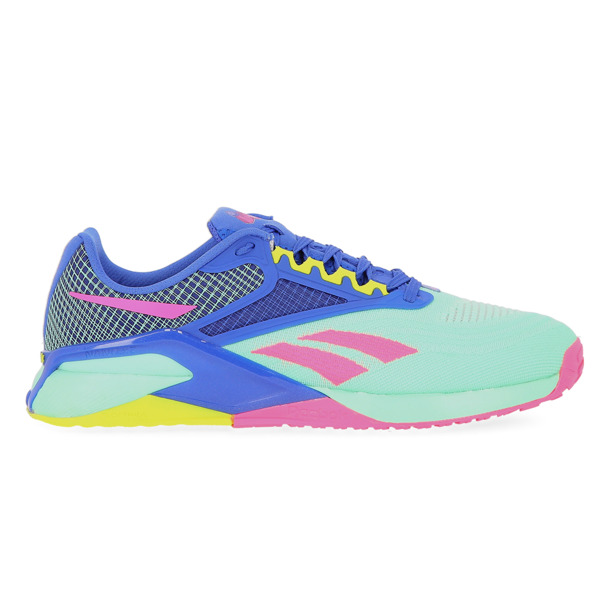 Zapatillas Reebok Nano X2,  image number null