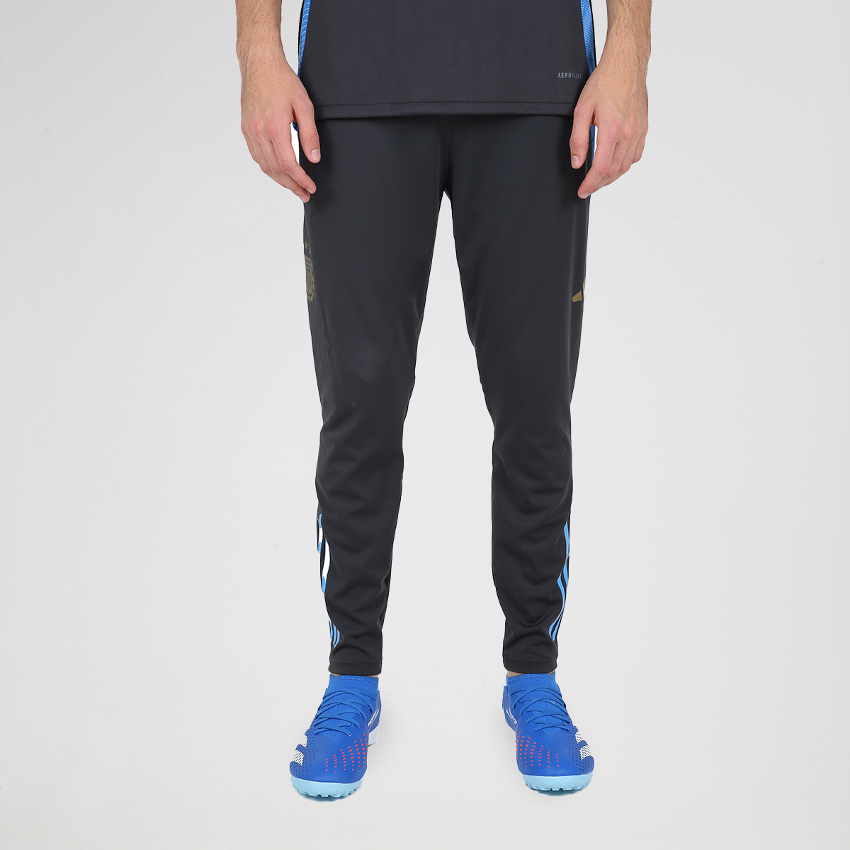 Pantalón Fútbol adidas Entrenamiento