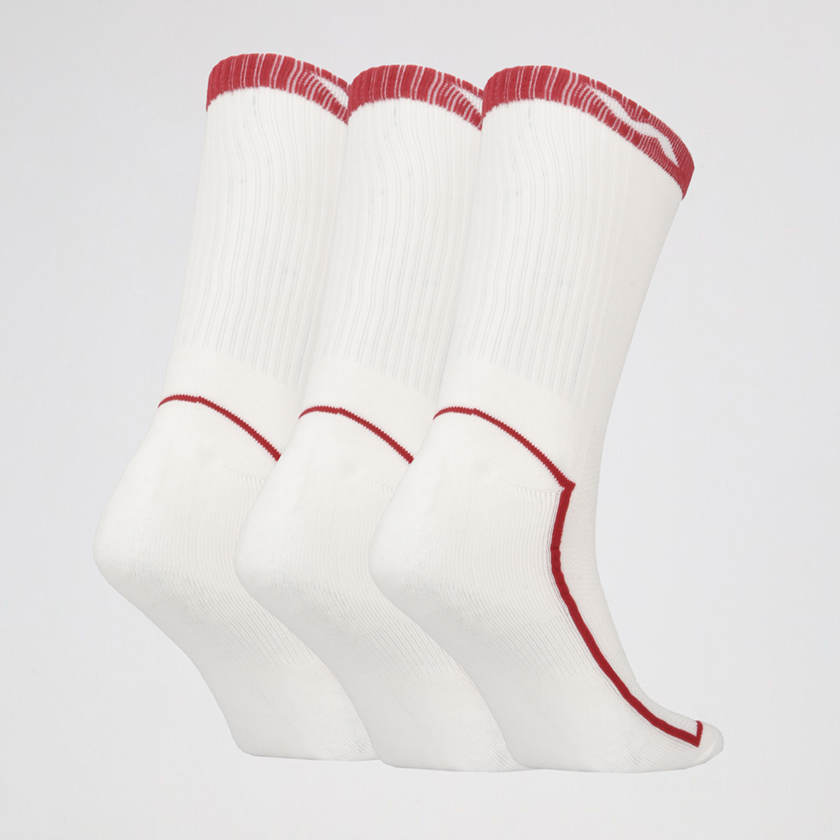 Pack de medias Varlion Pro Ambassador Tenis x3 Hombre,  image number null