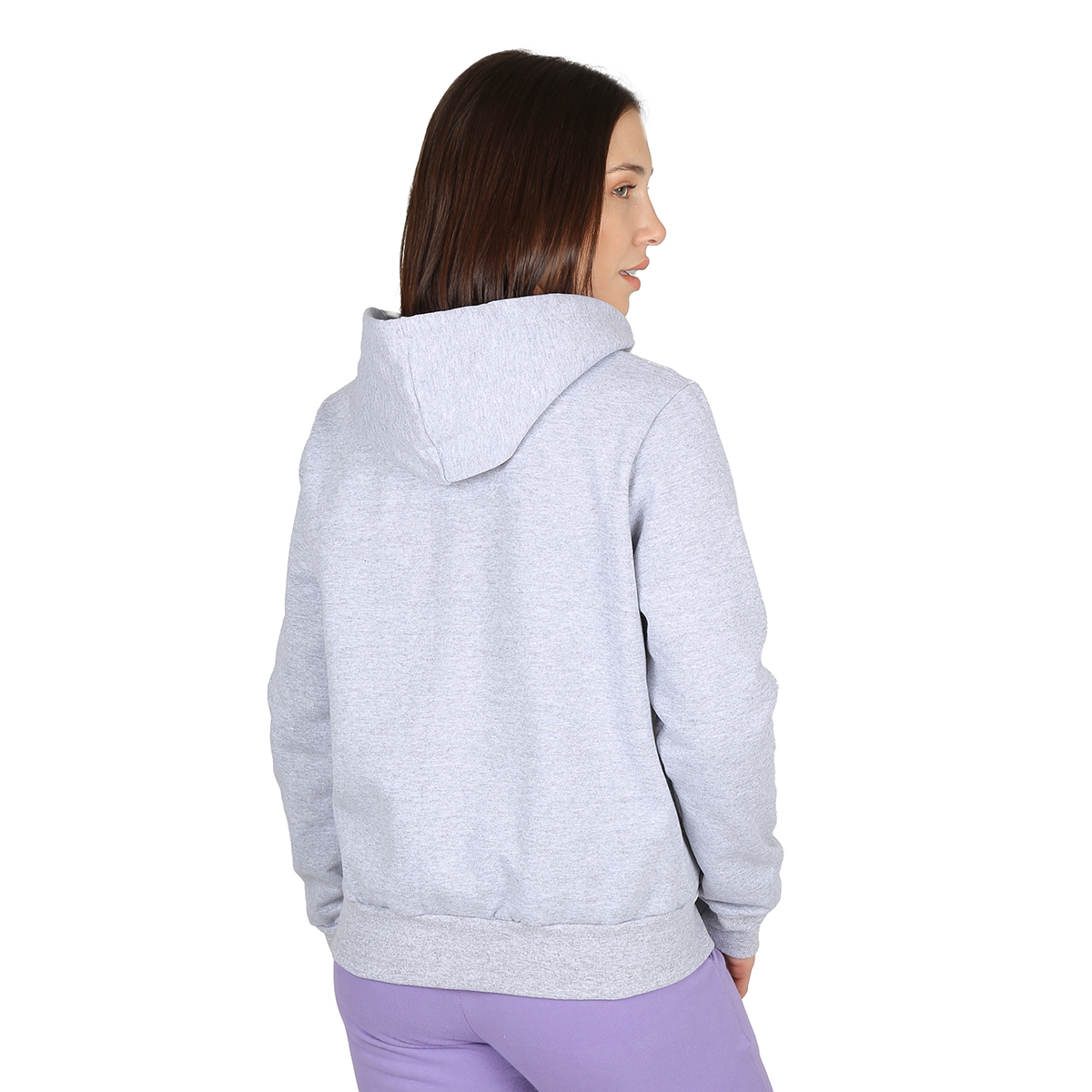 Campera Urbana Lotto Hs May Mujer,  image number null