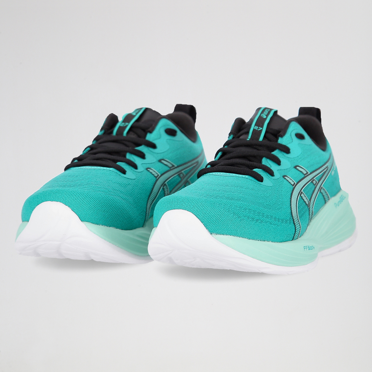 Zapatillas Running Asics Gel-cumulus 27 Hombre,  image number null