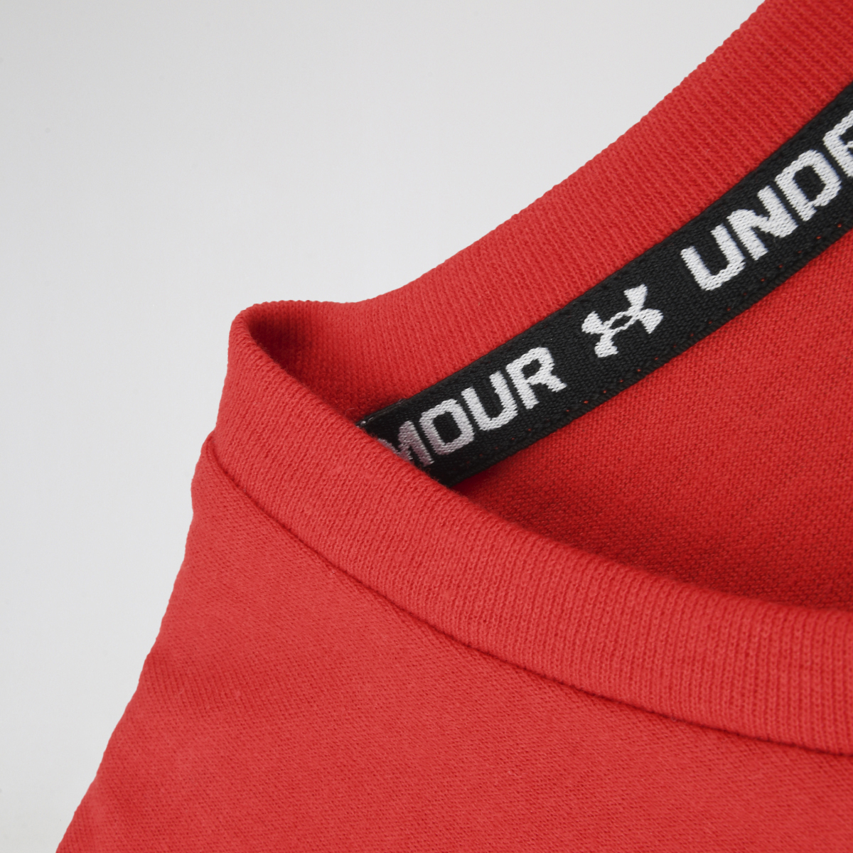 Remera Entrenamiento Under Armour Full Hombre,  image number null