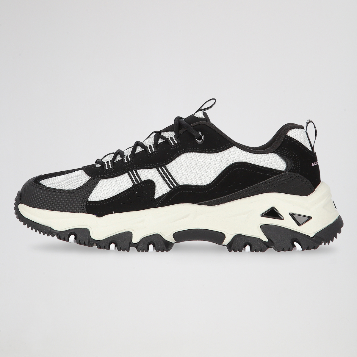 Zapatillas Skechers D'lites Hiker Mujer,  image number null