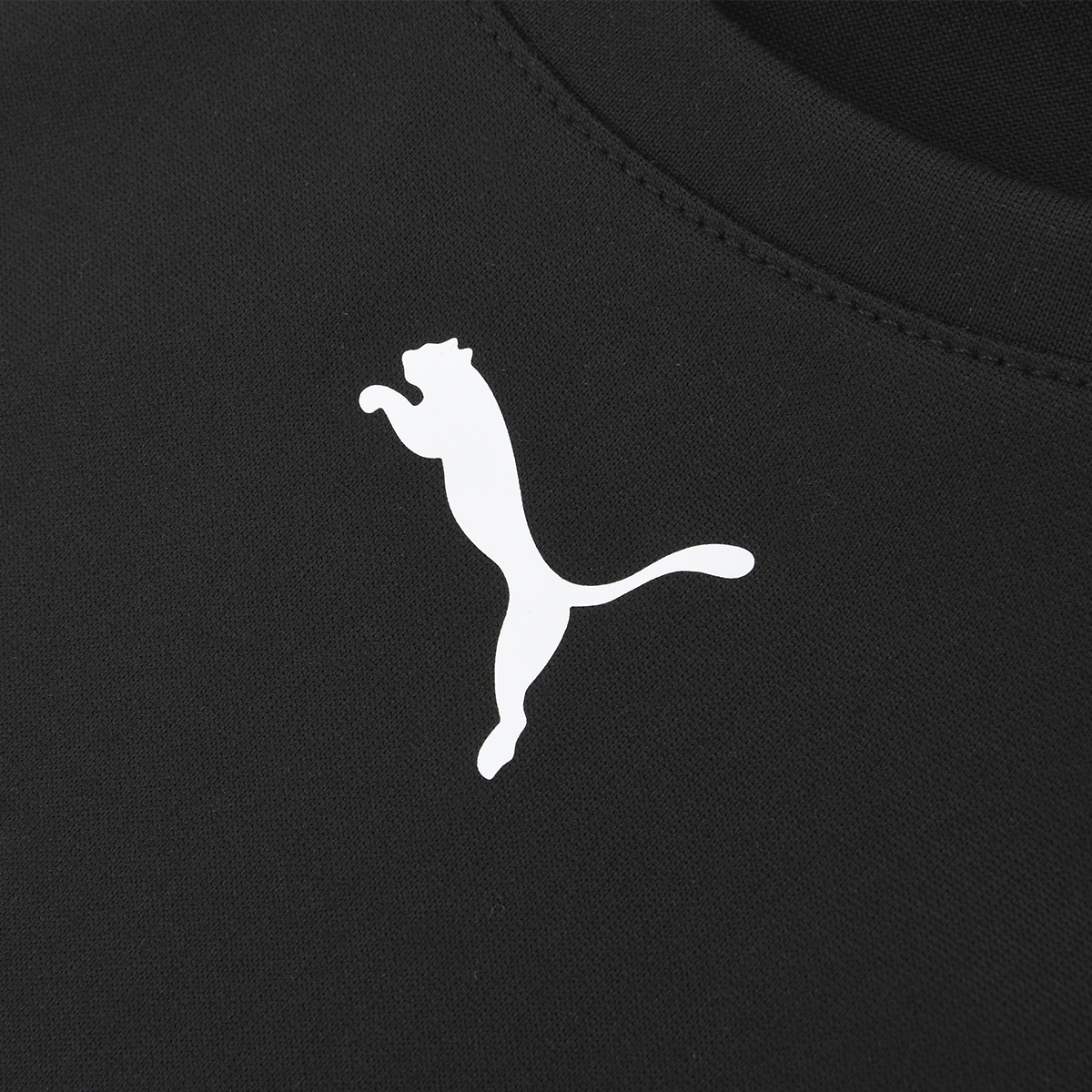 Remera Entrenamiento Puma All Day Essentials Relaxed Mujer,  image number null