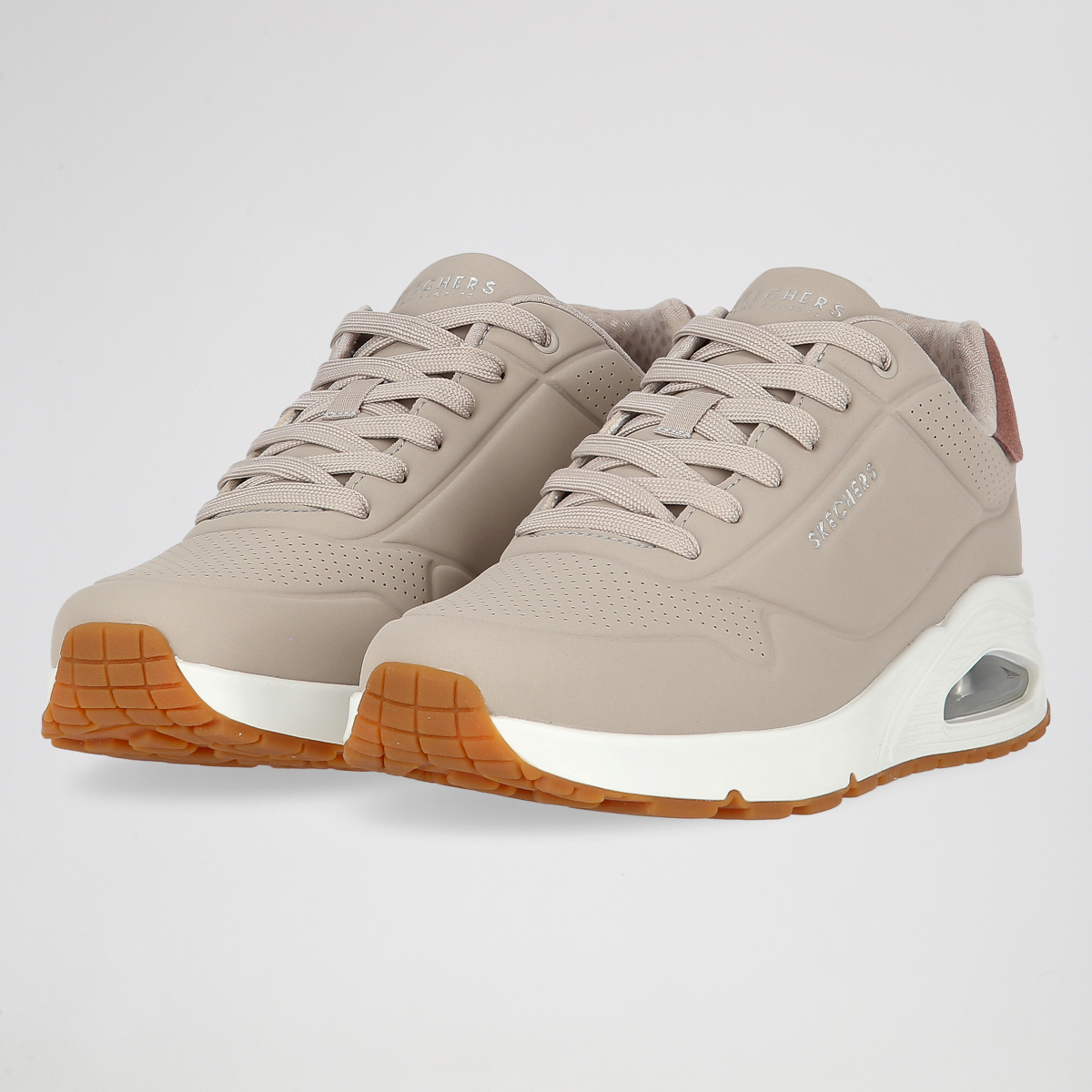 Zapatillas Skechers Uno Suited On Air Hombre,  image number null