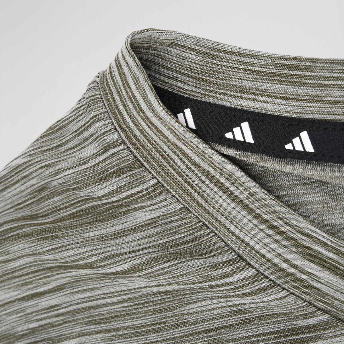 Remera adidas Tr Es Stretch Hombre,  image number null