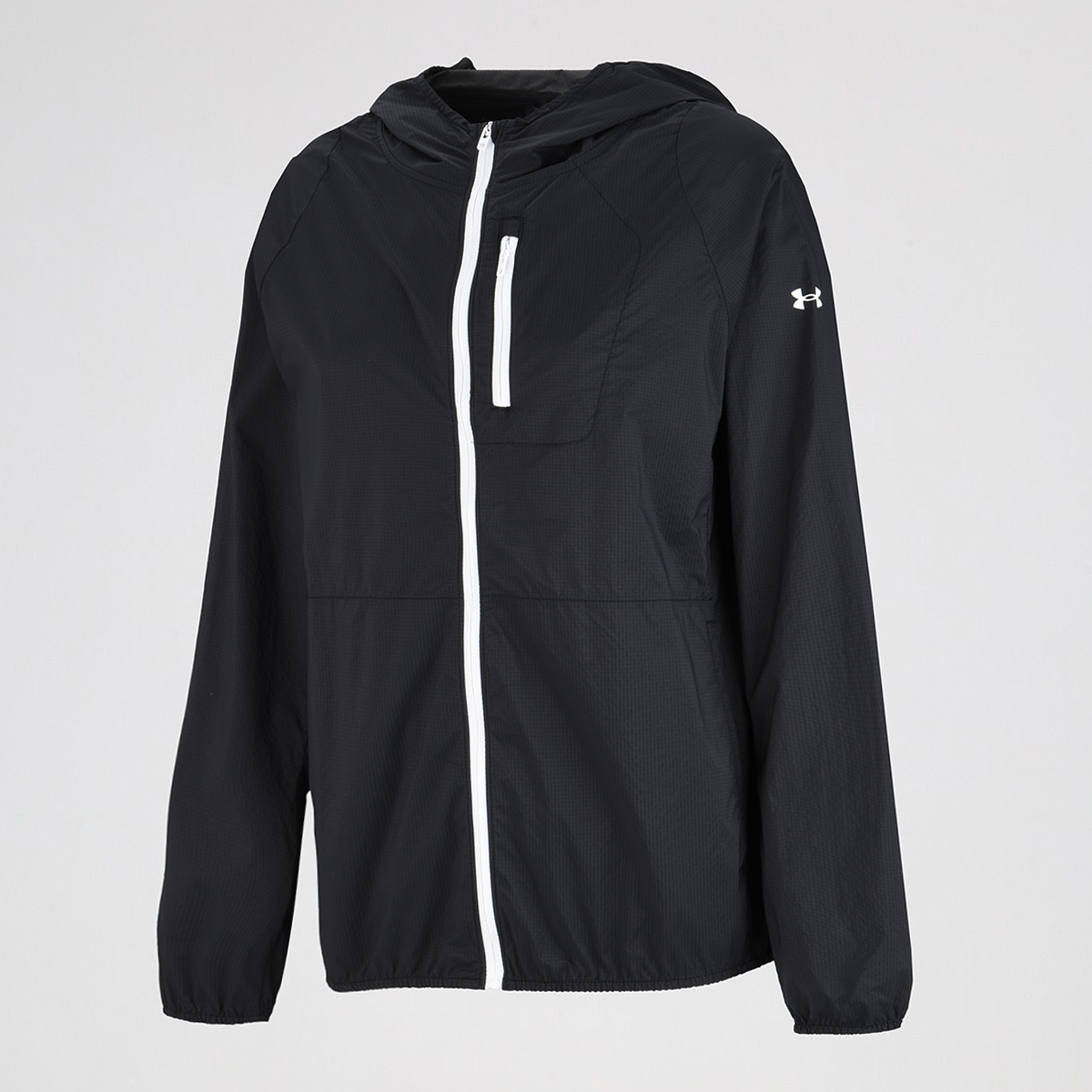 Campera Under Armour Phantom Mujer,  image number null