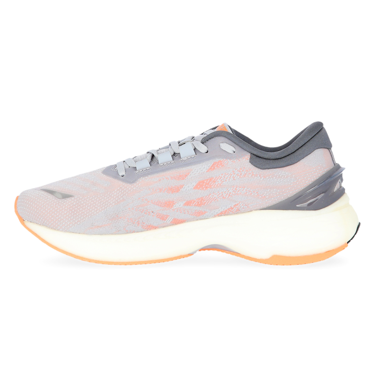 Zapatillas Running 361 Cushioning Hombre,  image number null