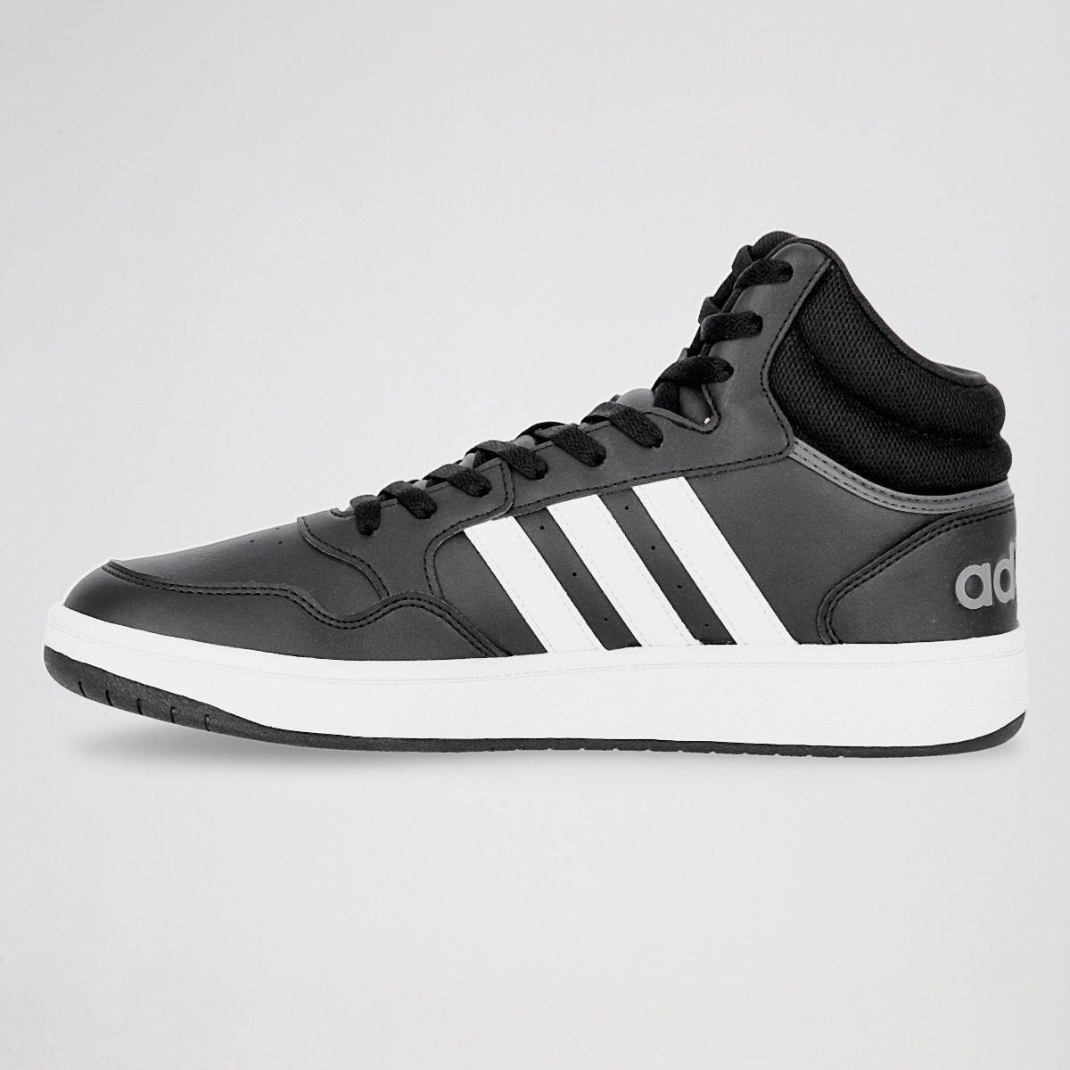 Zapatillas adidas Hoops 3.0 Mid Hombre,  image number null