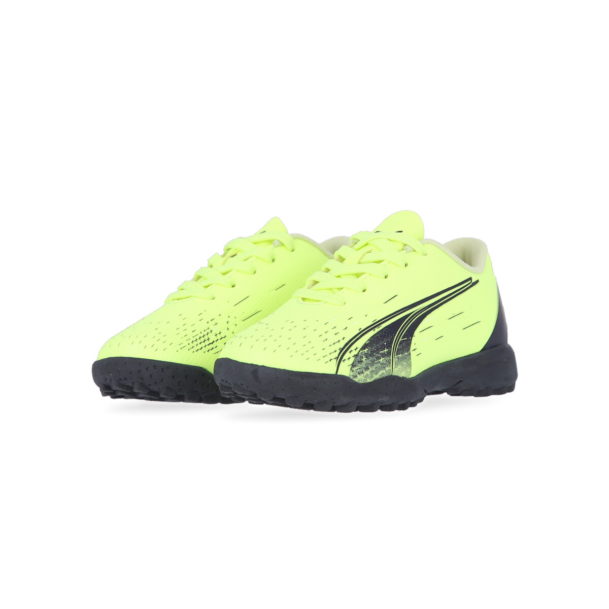 Botines Puma Ultra Play Tt Jr,  image number null