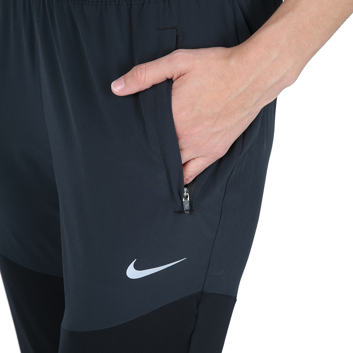 Pantalón Running Nike Df Essential Mujer,  image number null