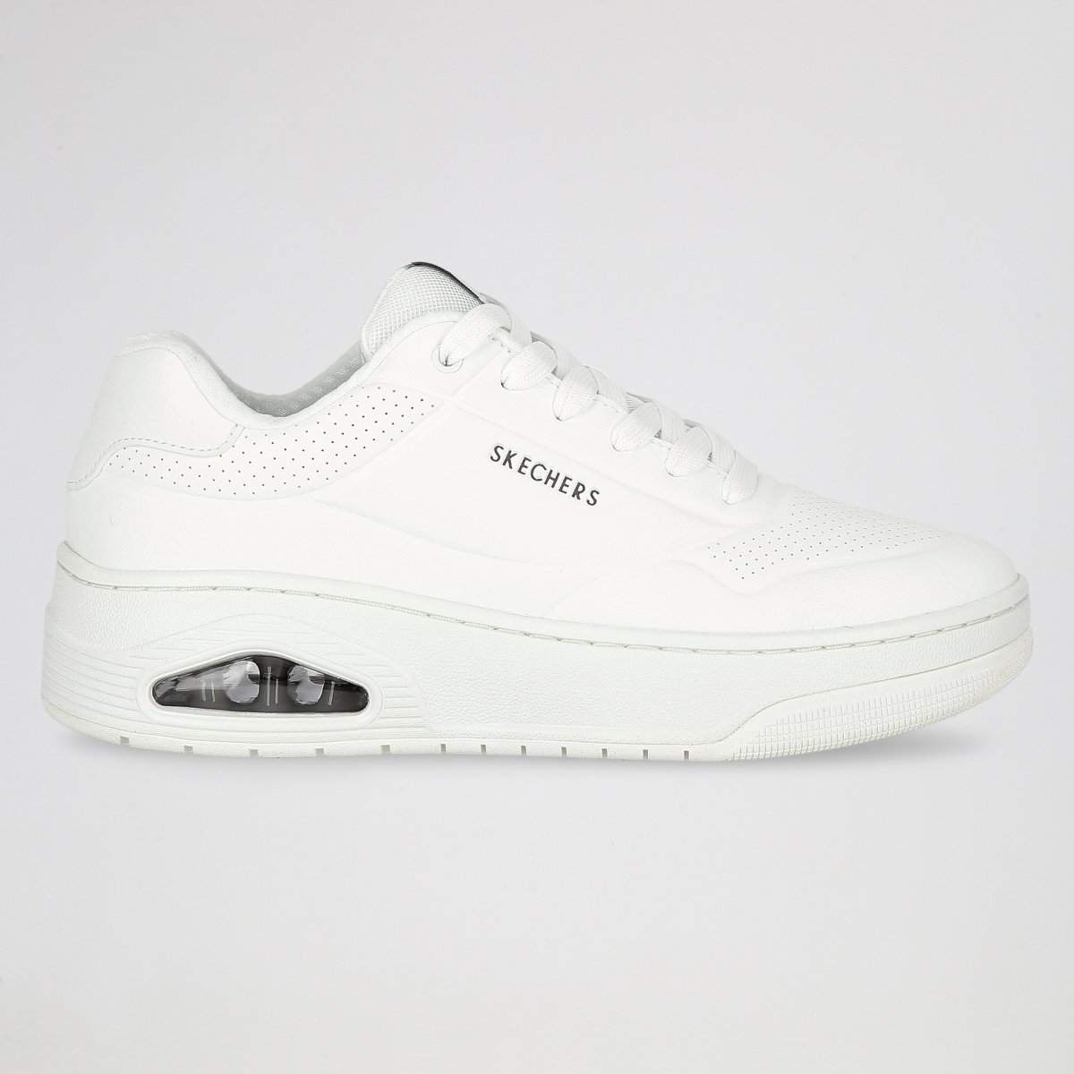 Zapatillas Skechers Uno Court Hombre,  image number null