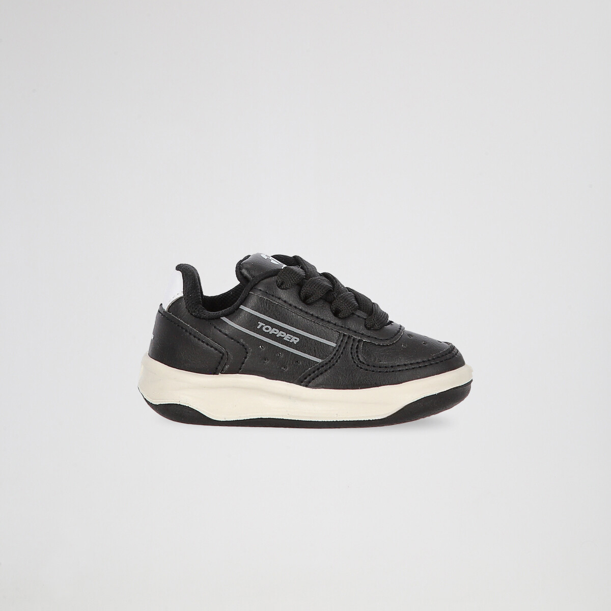 Zapatillas Topper Vigo Infantil con cordones,  image number null