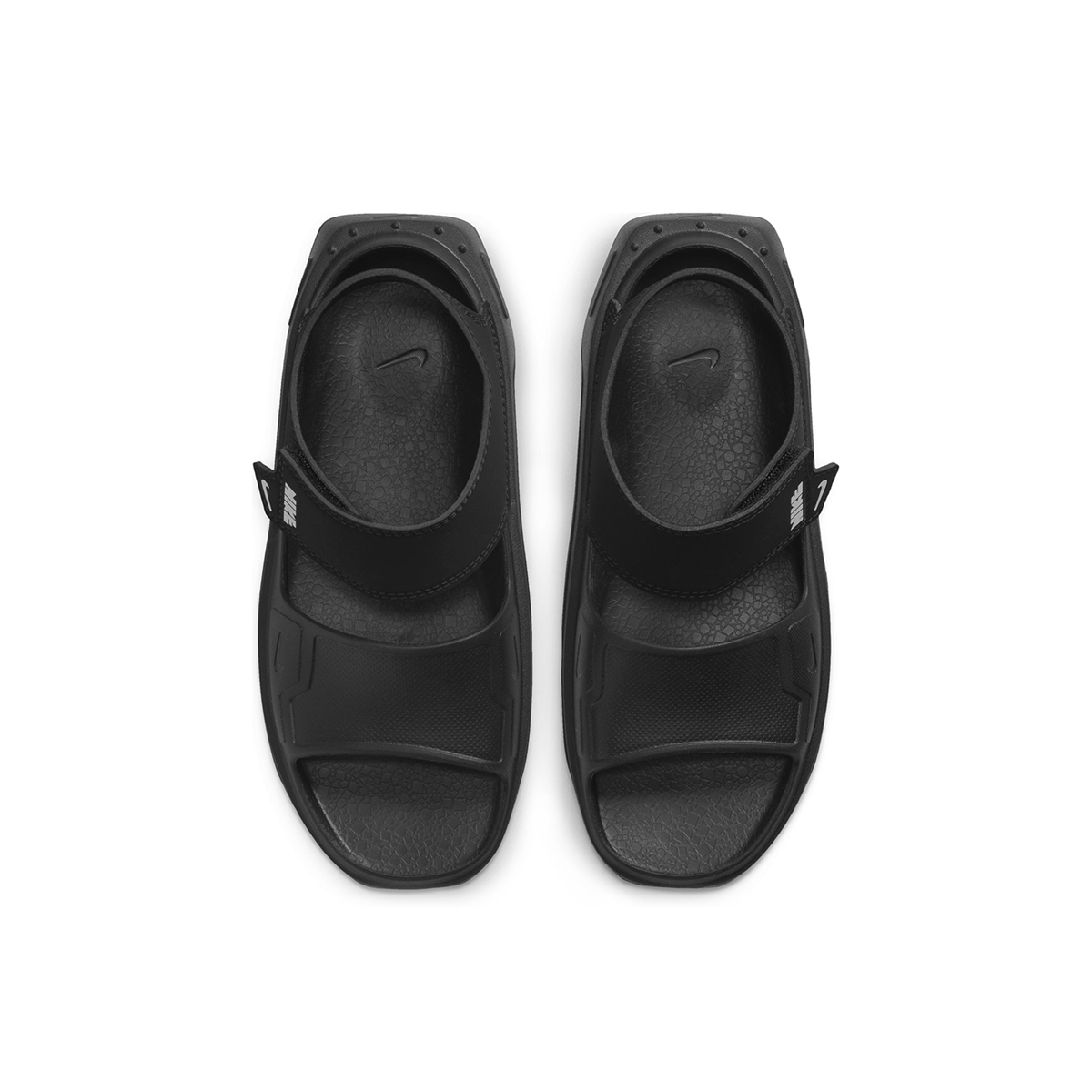 Chanclas nike hotsell mujer puestas