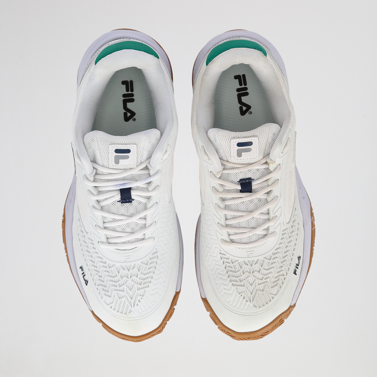 Zapatillas Fila Acer Tenis Hombre,  image number null