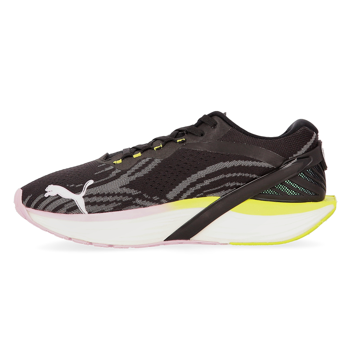 Zapatillas Running Puma Run XX Nitro 2 Mujer,  image number null