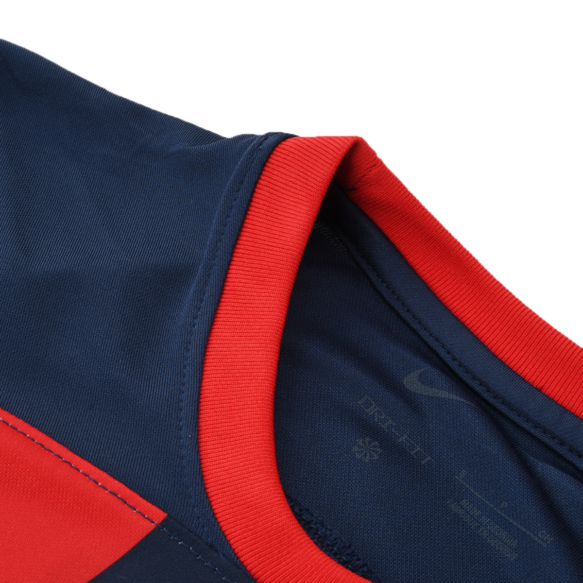Camiseta Nike Club Atlético San Lorenzo Deportiva Gx1 Mujer,  image number null