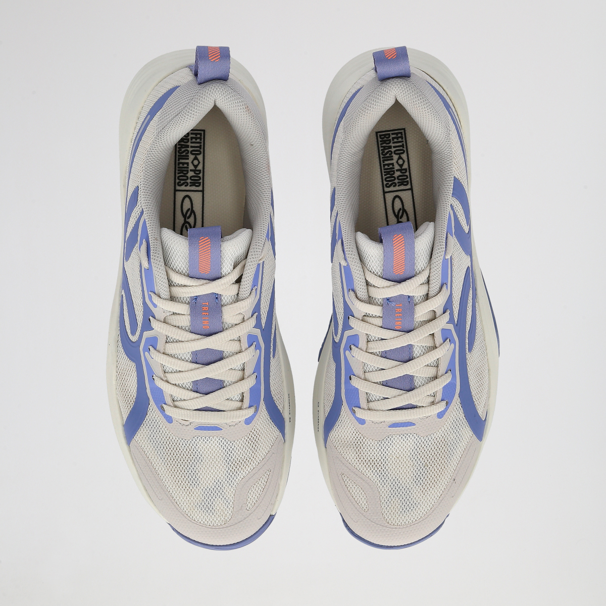 Zapatillas Olympikus Treino Sint&eacute;tico,  image number null