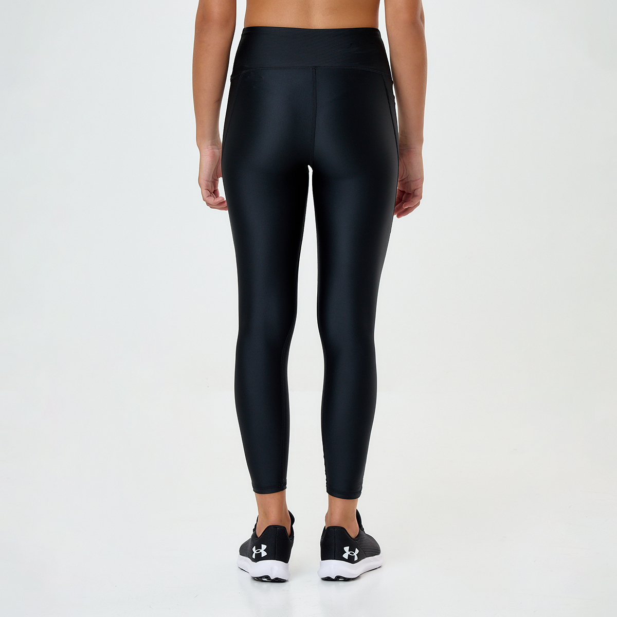 Calza Entrenamiento Under Armour Ankle Mujer,  image number null