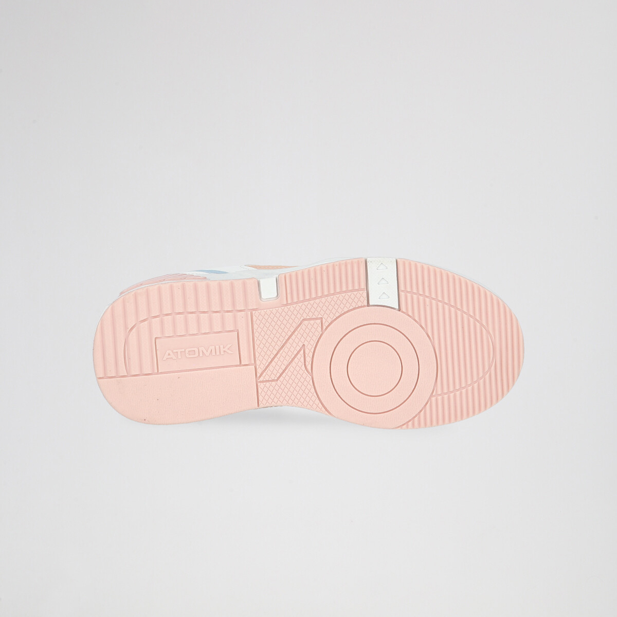 Zapatillas Atomik Floy Niña,  image number null