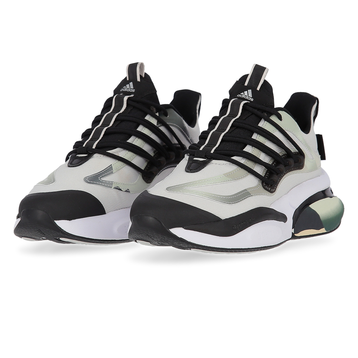Zapatillas Running adidas Alphaboost V1 Mujer,  image number null