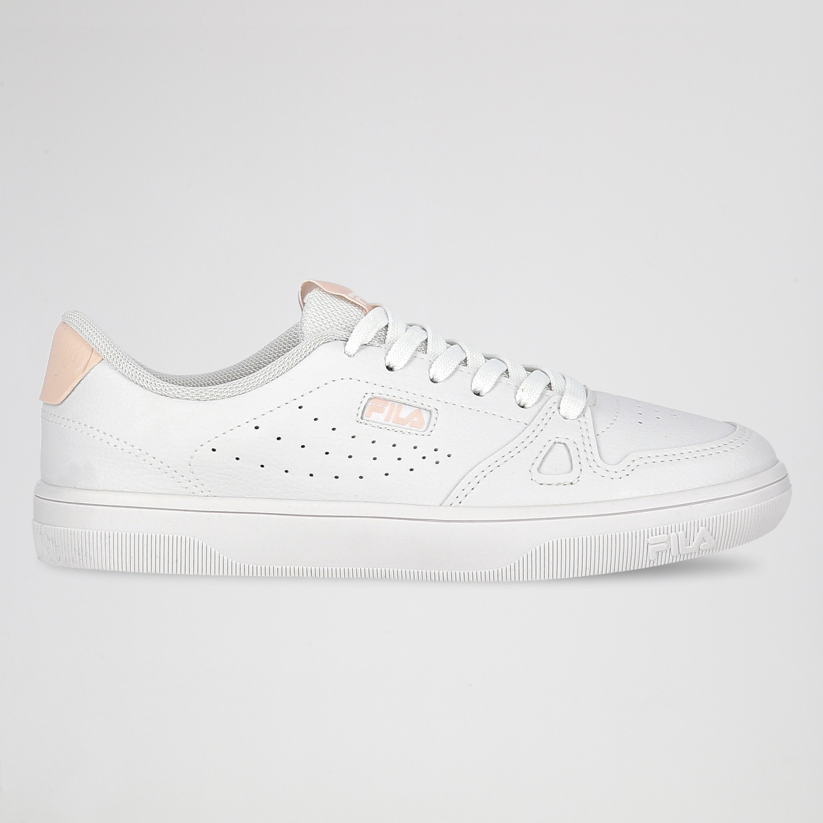 Zapatillas Fila Daily Mujer,  image number null