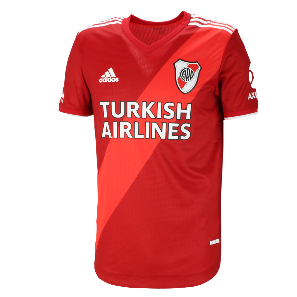 Camiseta adidas River Plate Alternativa 2020/21,  image number null